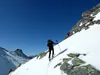 von Zirmsee Richtung kl Goldzechkees