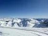 Blick vom Gipfel Hocharn Richtung SO
