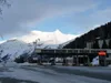 Start beim südlichen Felbertaürnportal Mitte Dichtenkogel