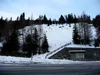 Start beim südlichen Felbertaürnportal erster Hang