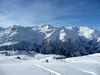 bei Grünseehütte Mitte lWildenkogel re Großvenediger