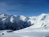 bei Grünseehütte Mitte re Großvenediger