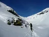bei Schwarzer See Richtung Graür See