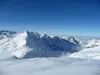 Blick vom Gipfel Hochgasser Richtung NW li Taürnkogel