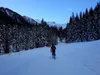 durch das Hollbrucker Tal