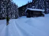durch das Hollbrucker Tal