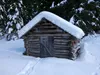 durch das Hollbrucker Tal