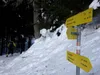 durch das Hollbrucker Tal