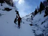 durch das Hollbrucker Tal