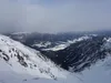 Blick von Hochgränten Richtung NO unten Hollbrucker Tal