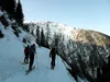 Richtung Lesachalm