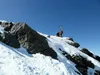 Gipfel Hochschober