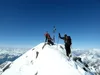 Gipfel Hochschober