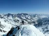 Gipfel Hochschober