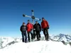 Gipfelfoto Hochschober
