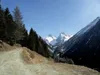 bei Rubisoi Blick zurück Mitte Glödis re Ganot