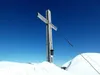 Gipfel Hochspitz