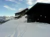 Hochsteinhütte
