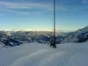 Blick von Hochsteinhütte Ri Osten