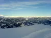 Blick von Hochsteinhütte Ri Mölltal