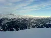 Blick von Hochsteinhütte Ri Zettersfeld