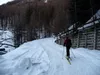 Start bei Fleiß