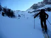 von Alter Porcher zum Kleinfleißkees