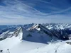 Blick vom Hohen Sonnblick Richtung SW Mitte Sandkopf