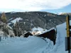 Start nach letzten Häusern in Innervillgraten