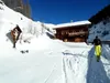 bei Schmidhoferalm