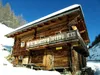 bei Schmidhoferalm