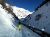von Schmidhoferalm zur Sandkammer