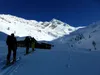 bei Sandkammer Mitte Wildegg re Villponer Lenke