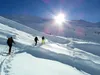 von Sandkammmer auf die Villponer Lenke
