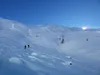 von Sandkammmer auf die Villponer Lenke