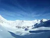 Villponer Lenke Blick Richtung NO Mitte Großglockner