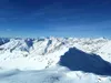 Blick vom Gipfel Hohes Haus Richtung NW