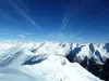 Blick vom Gipfel Hohes Haus Richtung NNO li Großglockner