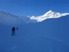 durch das Zinsental hinten rechts der Innerrodelgungge