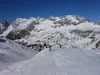 Abfahrt