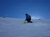 Abfahrt