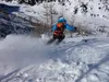 Abfahrt