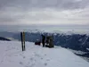 Gipfel Jauken