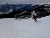 Abfahrt