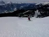 Abfahrt