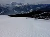 Abfahrt