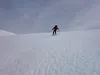 Abfahrt