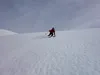 Abfahrt