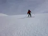 Abfahrt