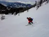 Abfahrt